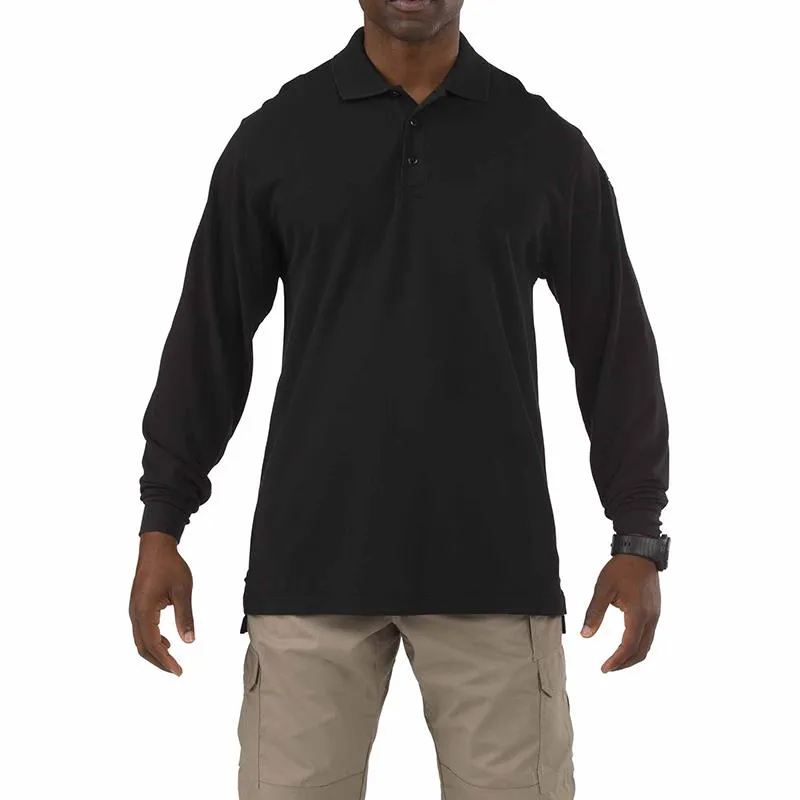 5.11 Tactical Professional Polo Long Sleeve ^