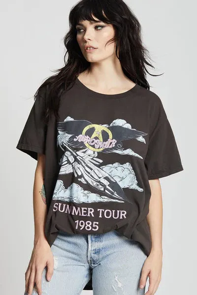 Aerosmith Summer Tour Unisex Tee