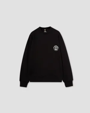 APOLLO CREWNECK