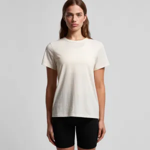 Ascolour Wo's Maple Active Blend Tee - (4610)