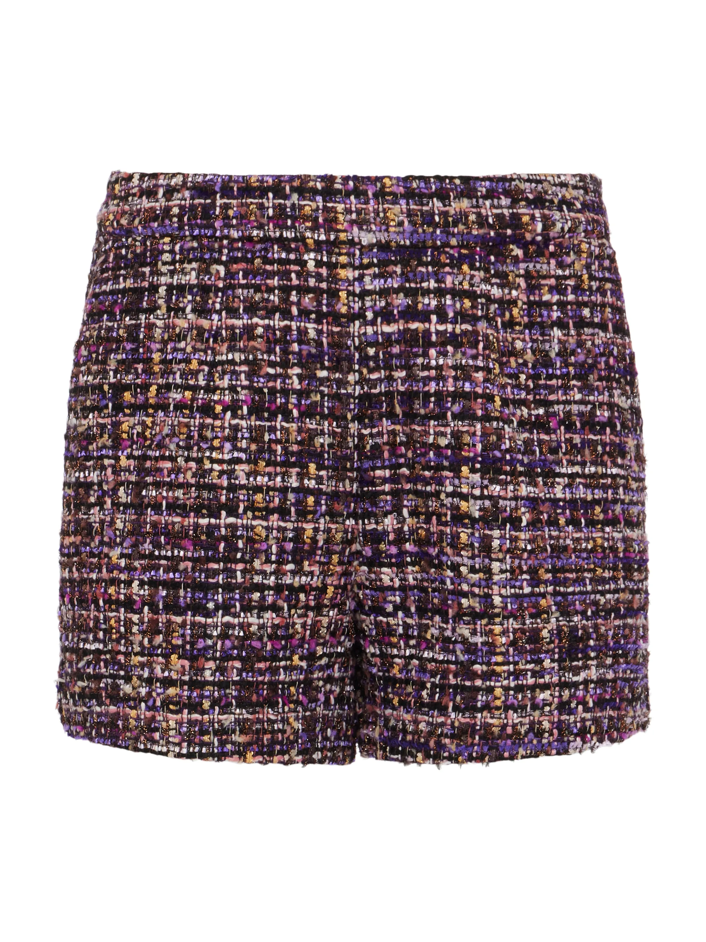 Ashton Tweed Short