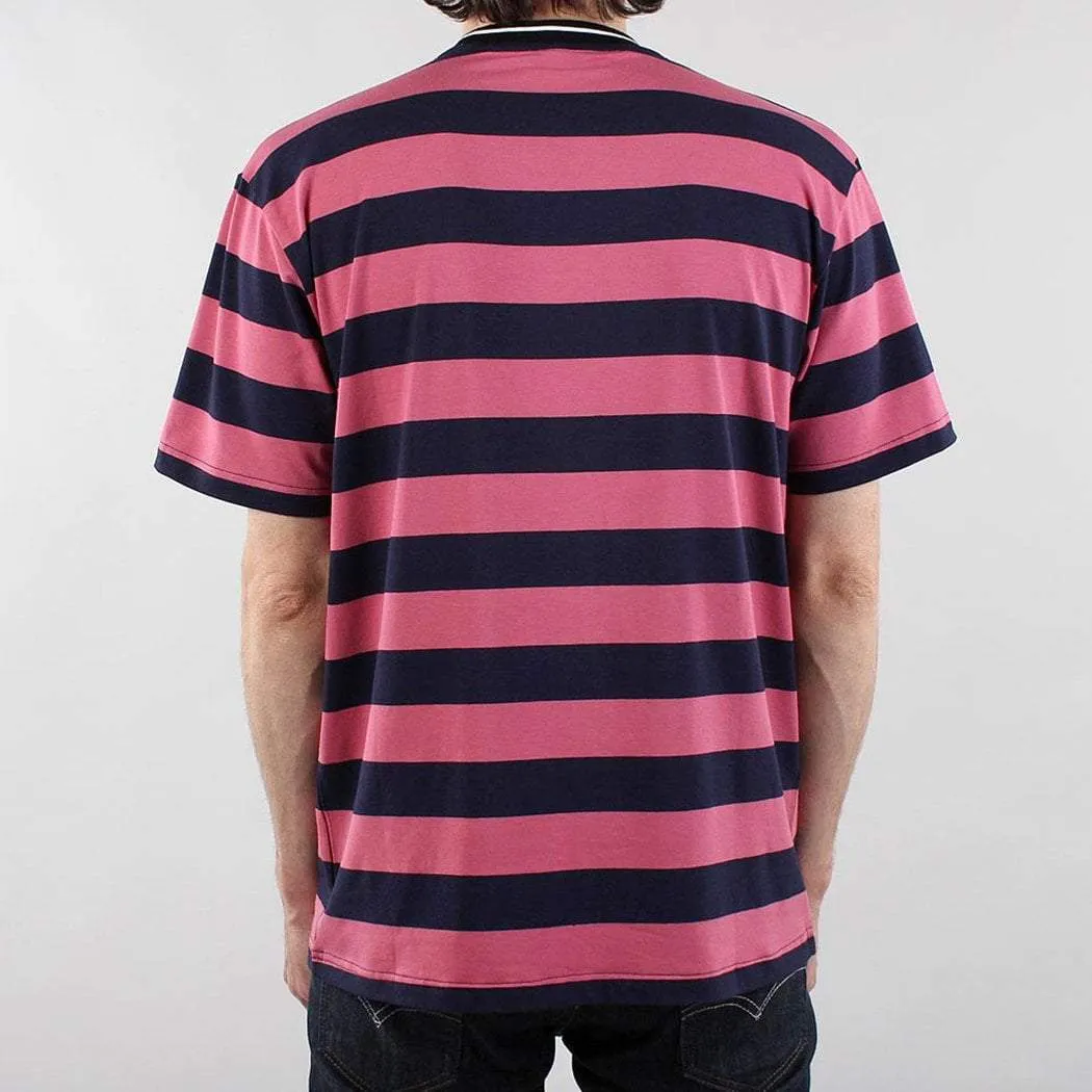 Butter Goods Jacquard Stripe T-shirt