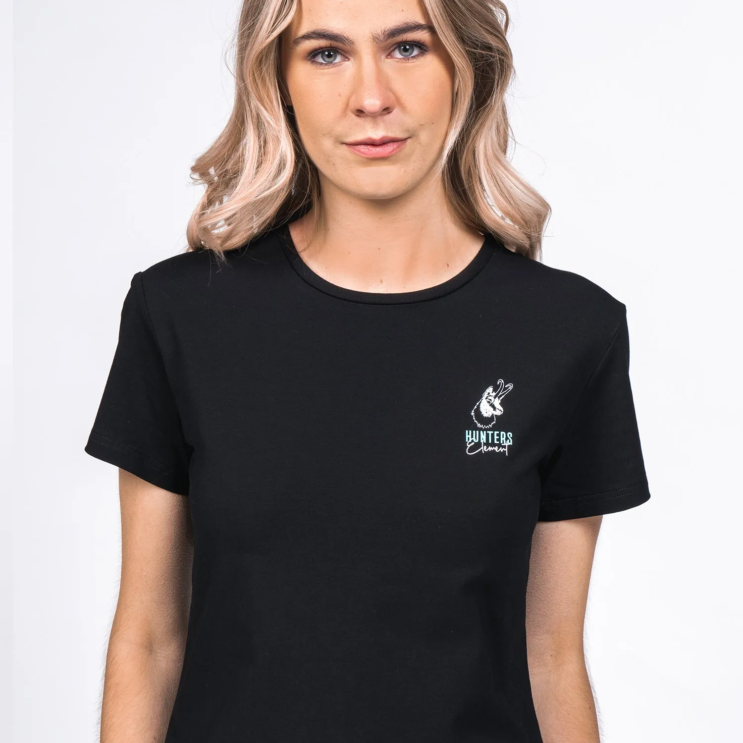 Chamois Tee Womens