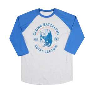 Clone Battalion Raglan