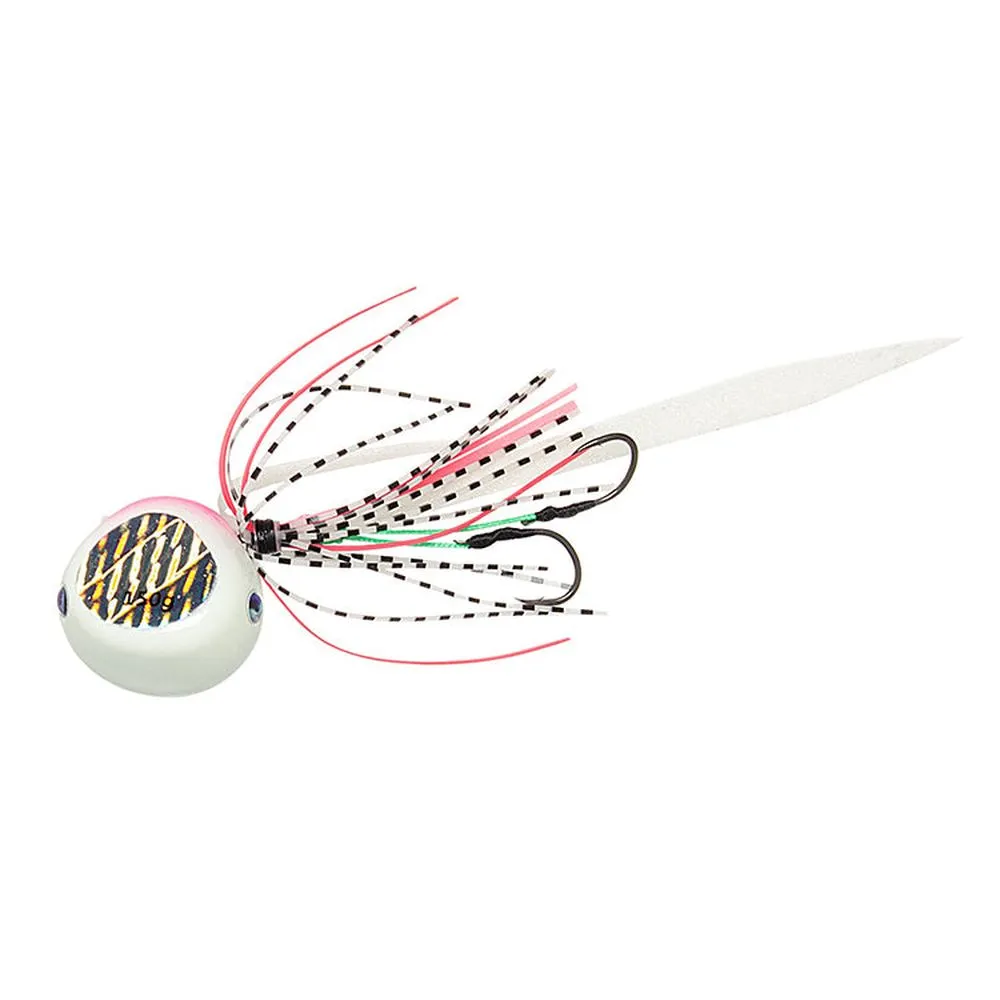 Daiwa Kohga Bayrubber 100G Jig Lure