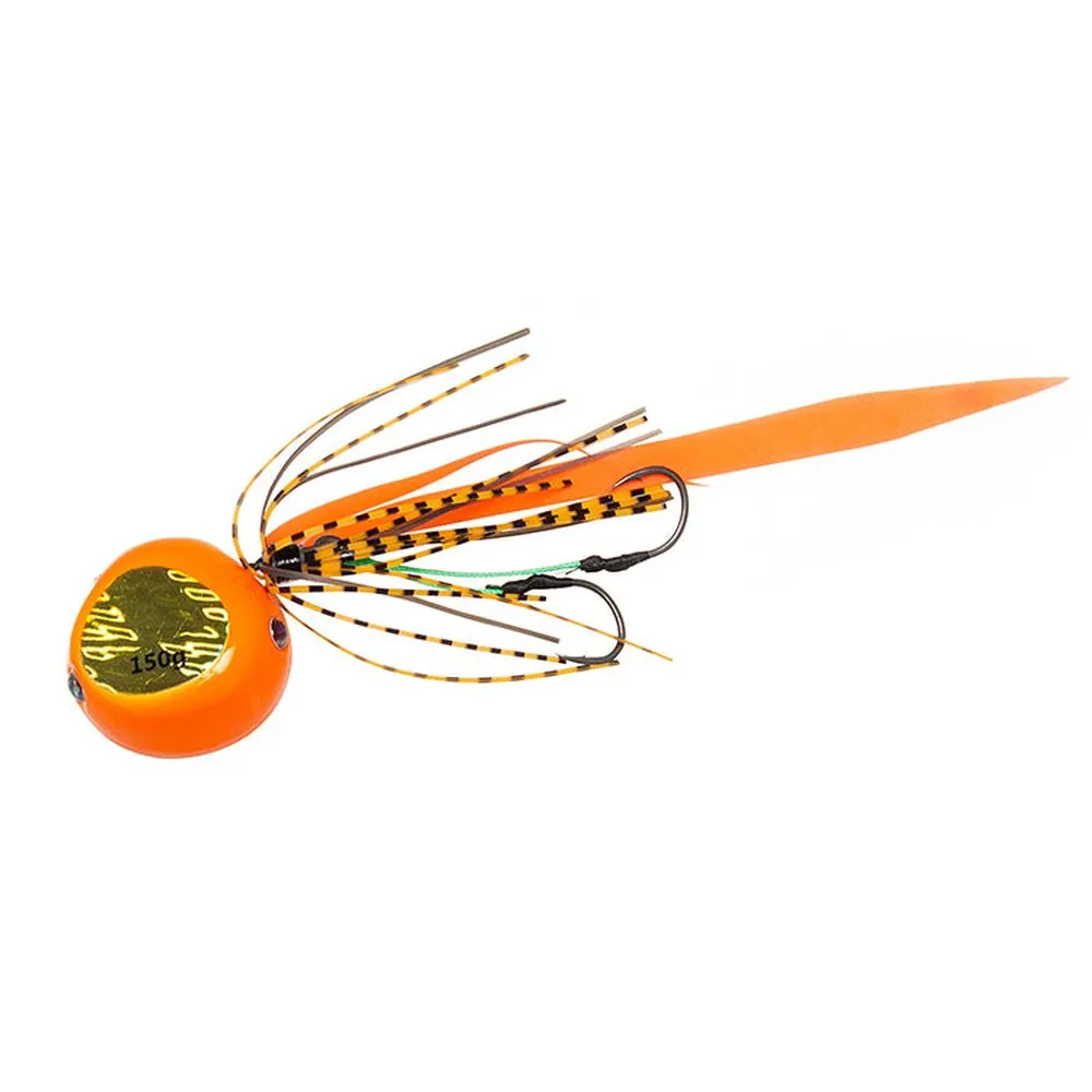 Daiwa Kohga Bayrubber 100G Jig Lure