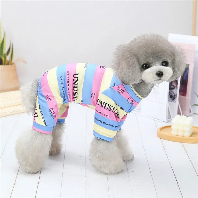 Designer Dog Clothes for Small Medium