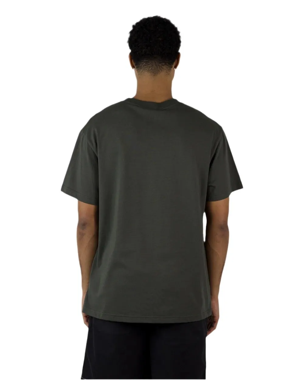 Dickies Rattler 450 S/S Relaxed Fit Tee