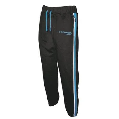 Drennan Black Joggers