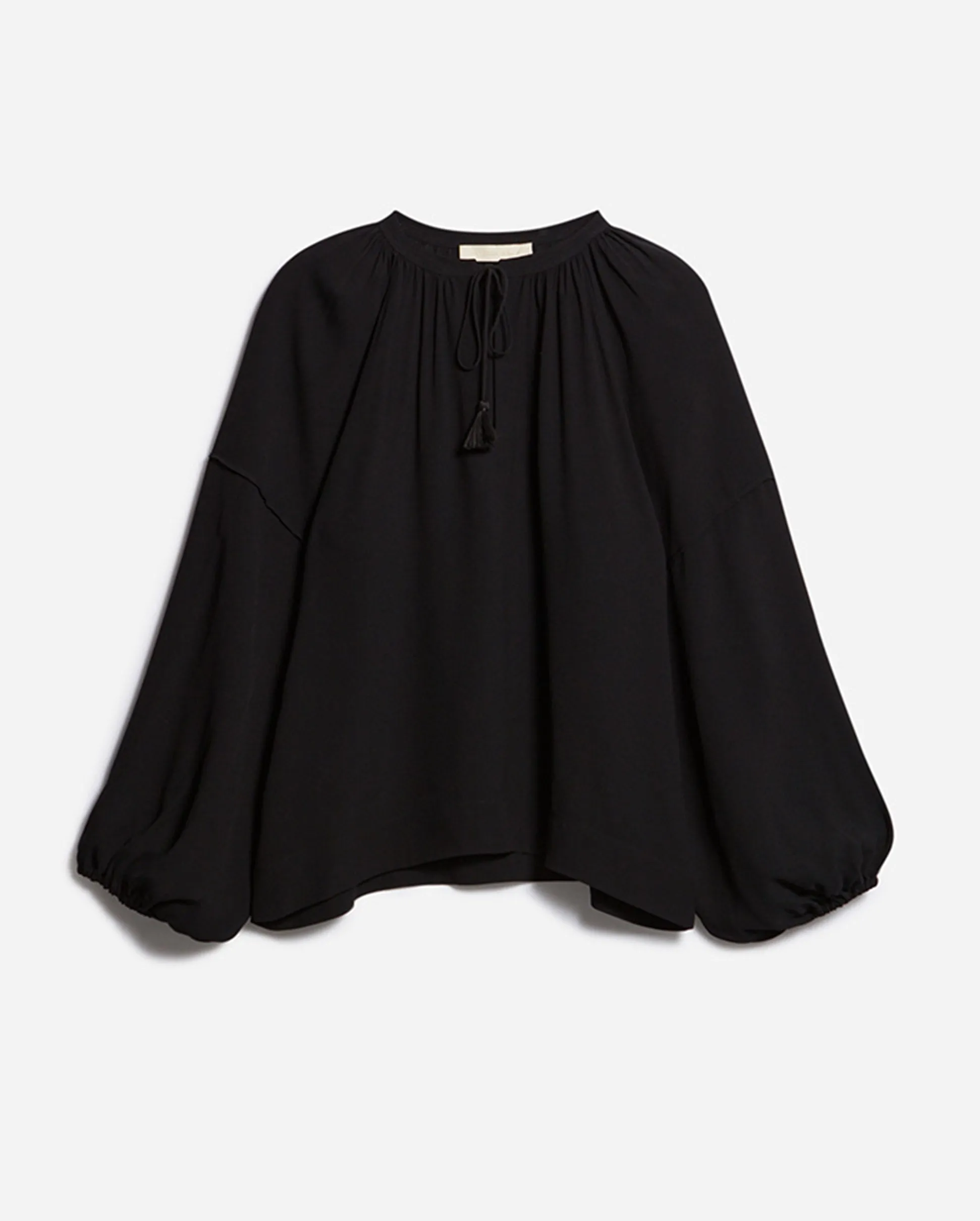 DYLAN BLOUSE / NOIR