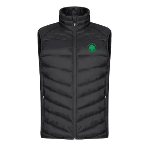 El Trébol Padded Vest