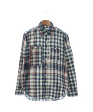 Engineered Garments Casual shirts