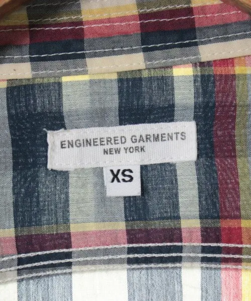 Engineered Garments Casual shirts