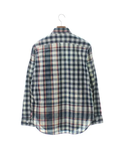 Engineered Garments Casual shirts