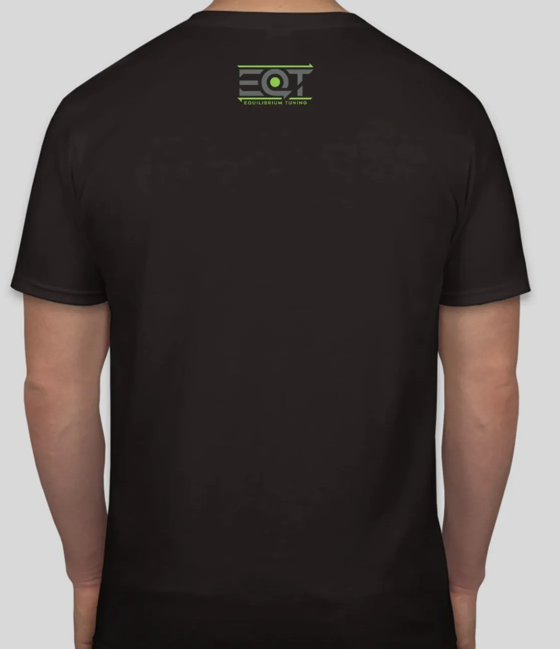 EQT branded T-Shirt