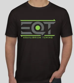 EQT branded T-Shirt