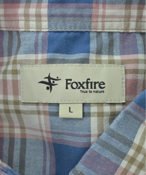 FOXFIRE Casual shirts