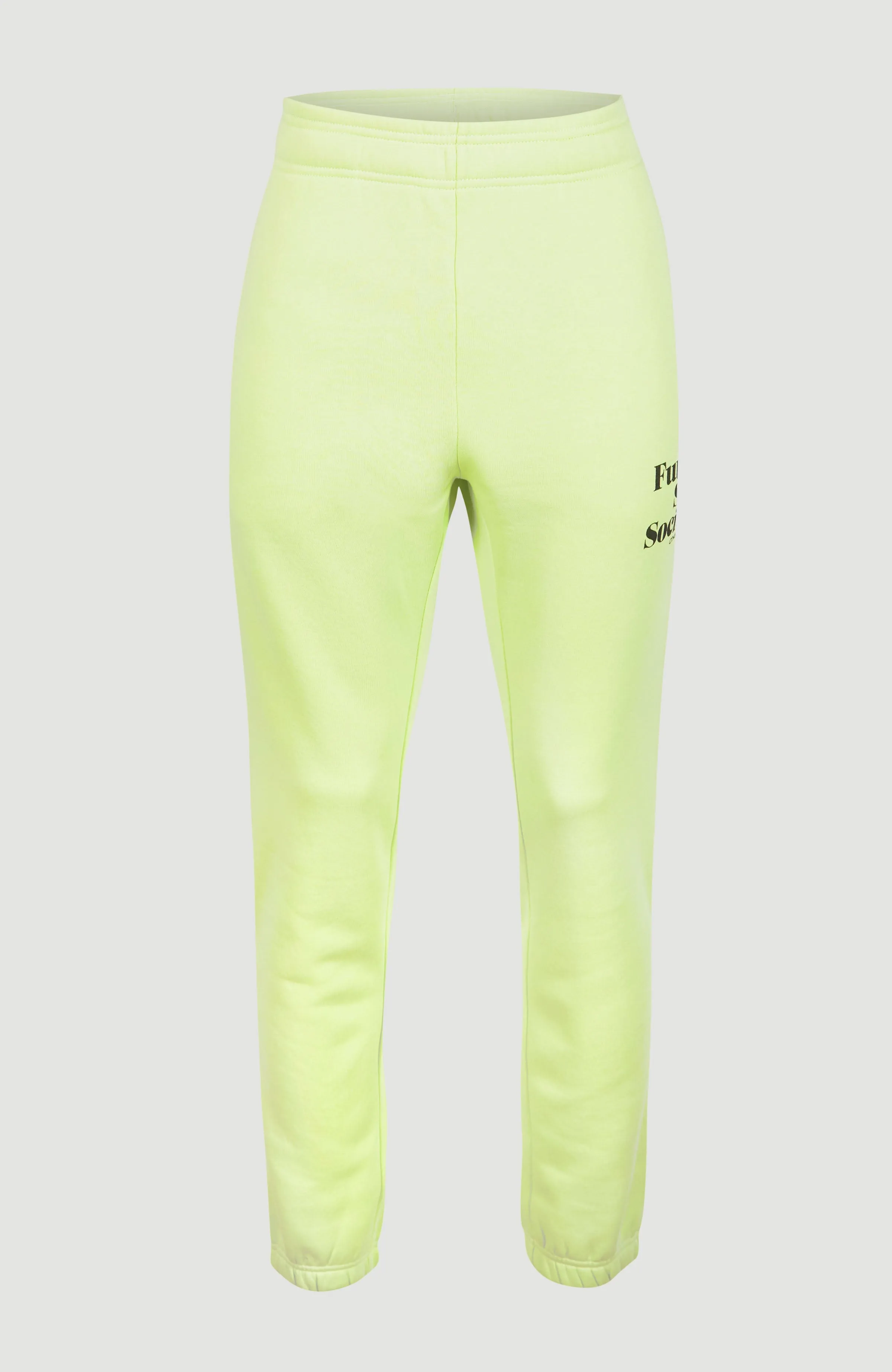 Future Surf Sweatpants | Sunny Lime