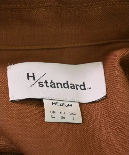 H/standard Casual shirts