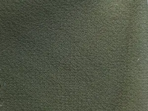 Juniper Green Plain 60 Grams Georgette Fabric (Wholesale)