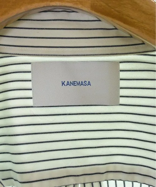 KANEMASA Casual shirts