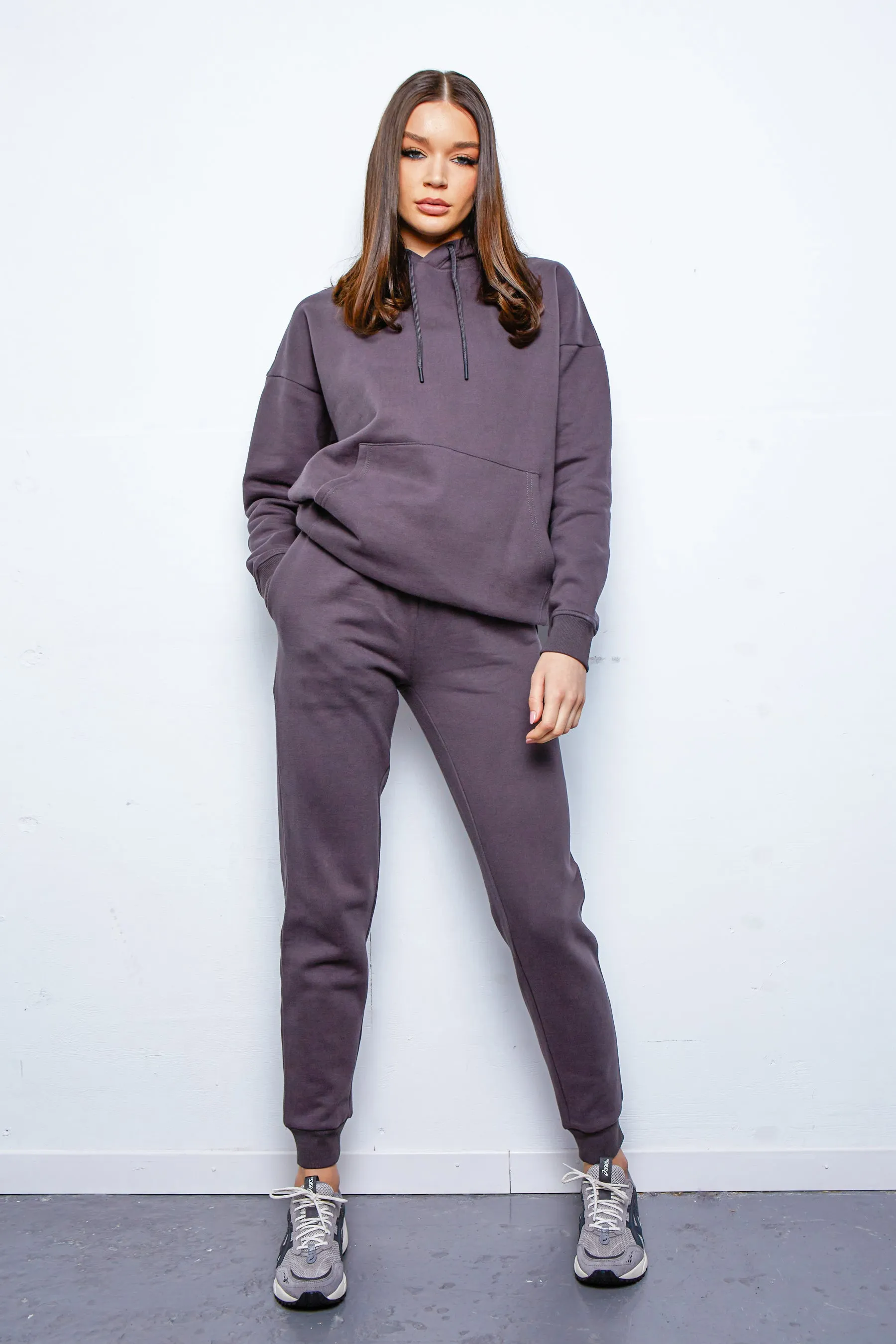 LILYBOD Millie Joggers - Coal