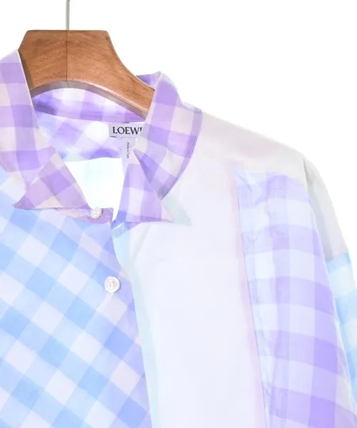 LOEWE Casual shirts