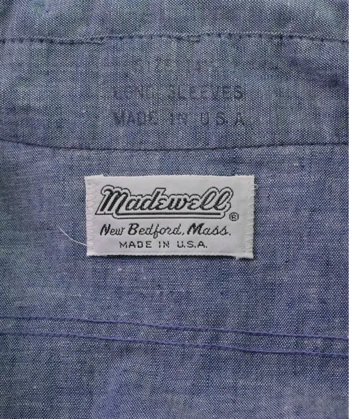 Madewell Casual shirts