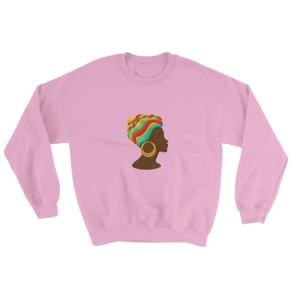 Melanin Bliss - Sweatshirt