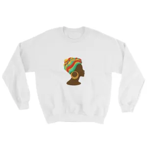 Melanin Bliss - Sweatshirt