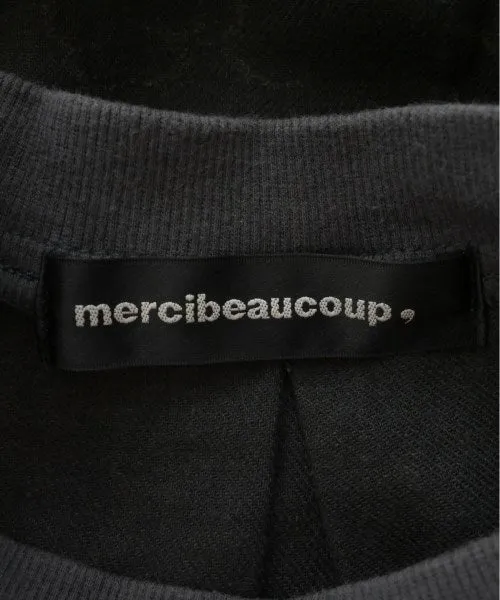 mercibeaucoup, Casual shirts