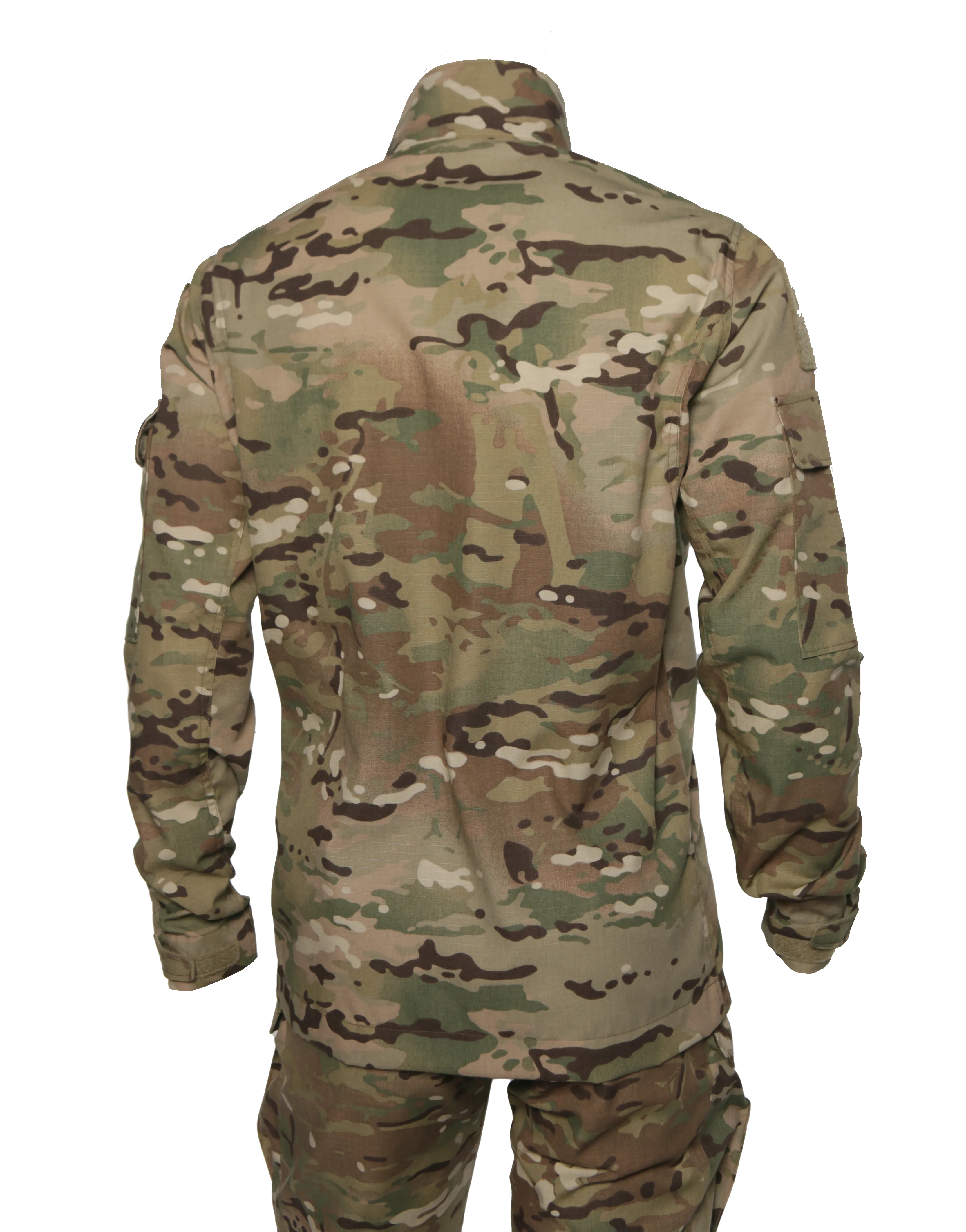 Muzzle Brake Field Shirt USA