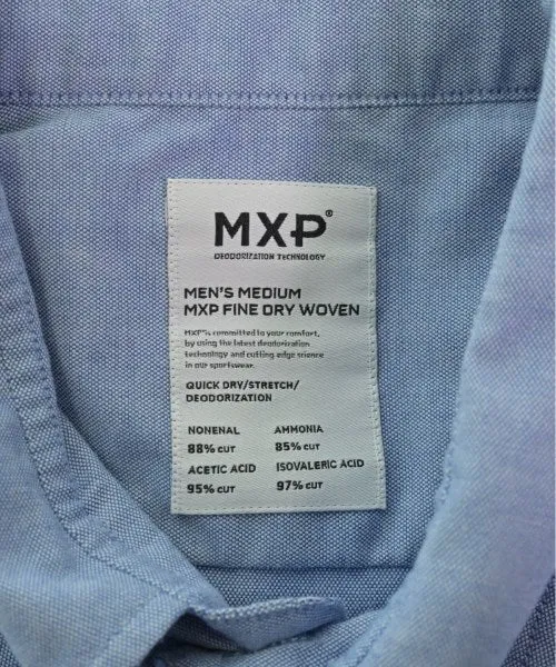 MXP Casual shirts