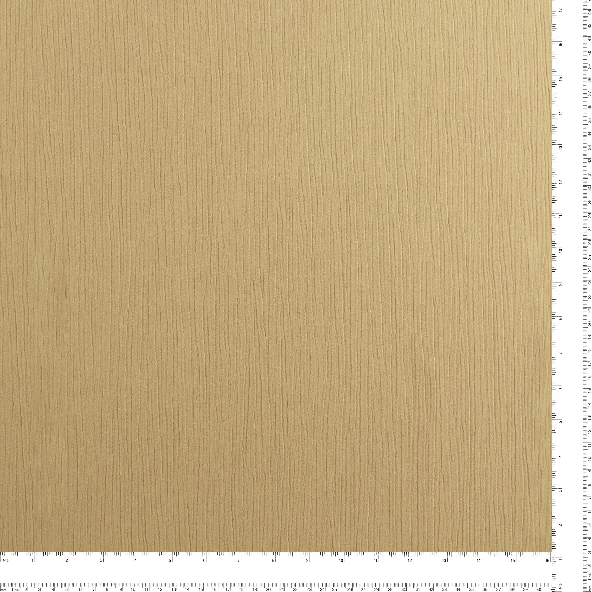 Novelty Polyester Solid - 247 - Sepia