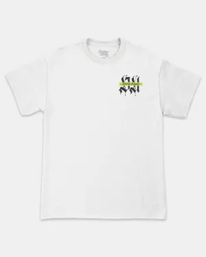 OG23 White Tee