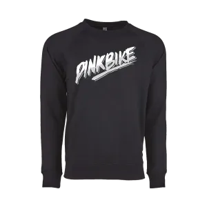 Pinkbike Rad Lightweight Crew Sweatshirt