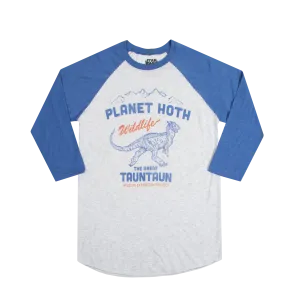 Planet Hoth Expeditions Raglan