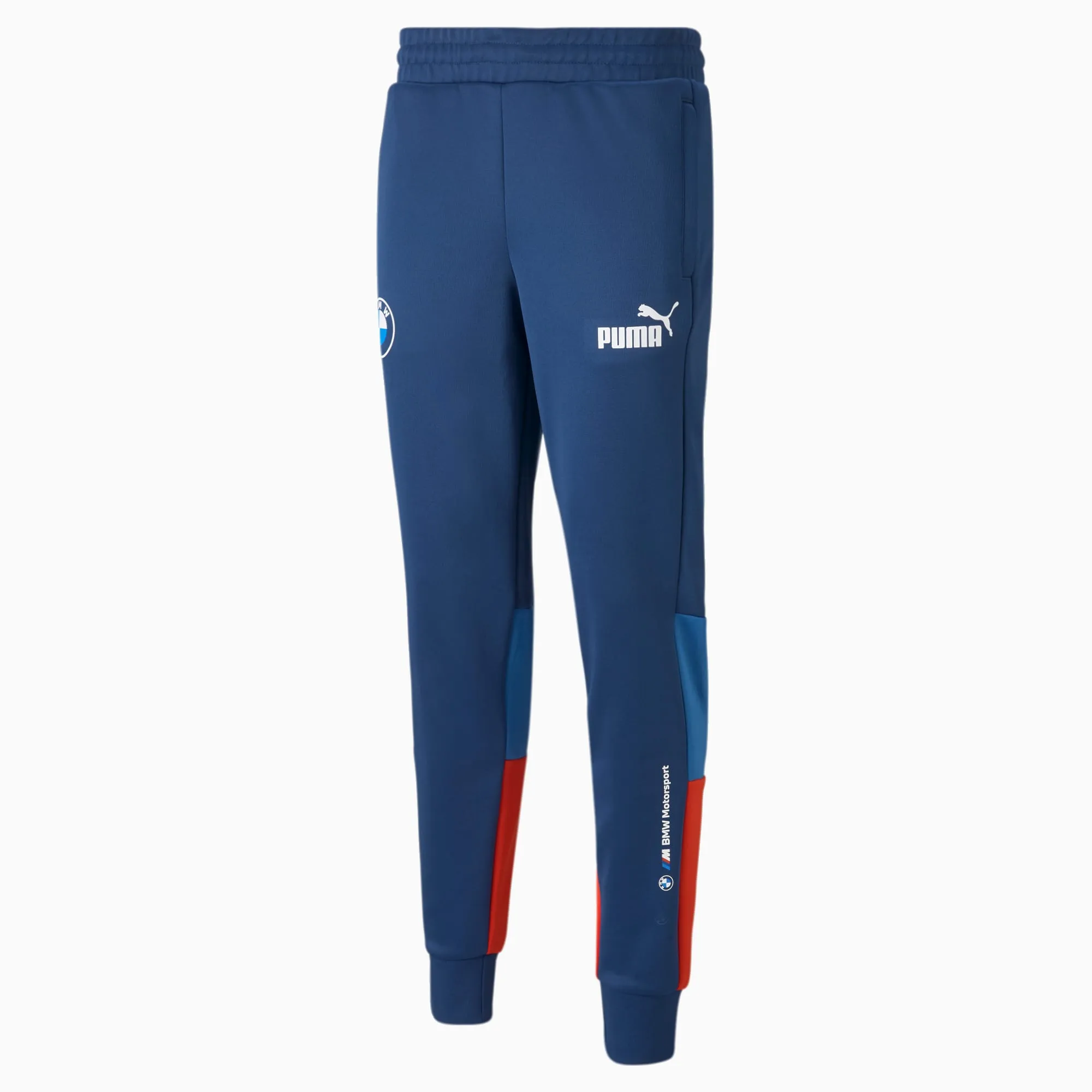 PUMA Men's BMW M Motorsport SDS Track Pants