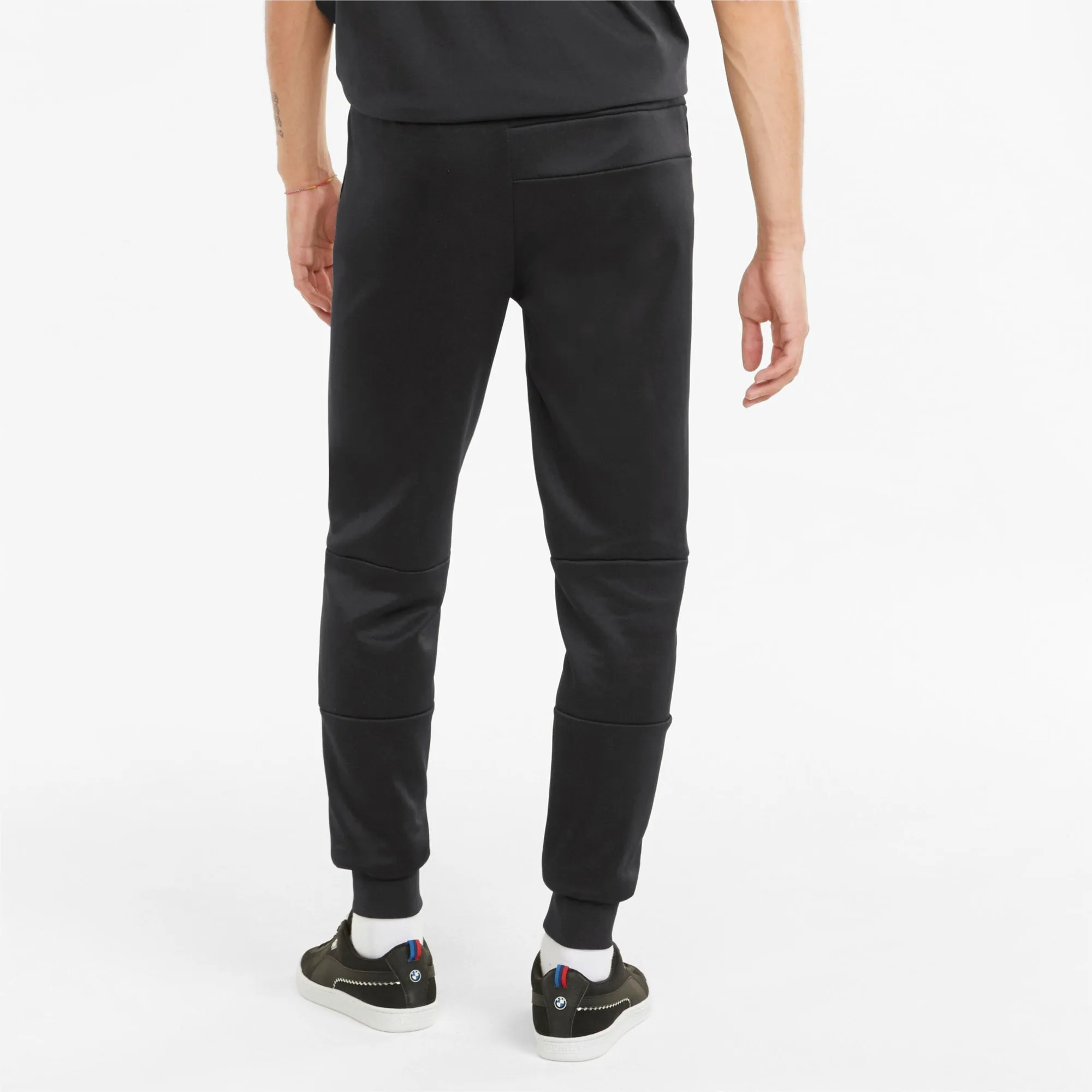 PUMA Men's BMW M Motorsport SDS Track Pants