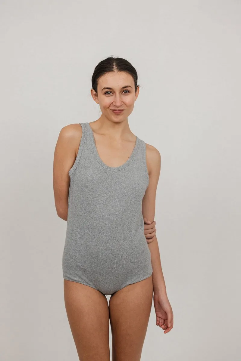 Rae Bodysuit