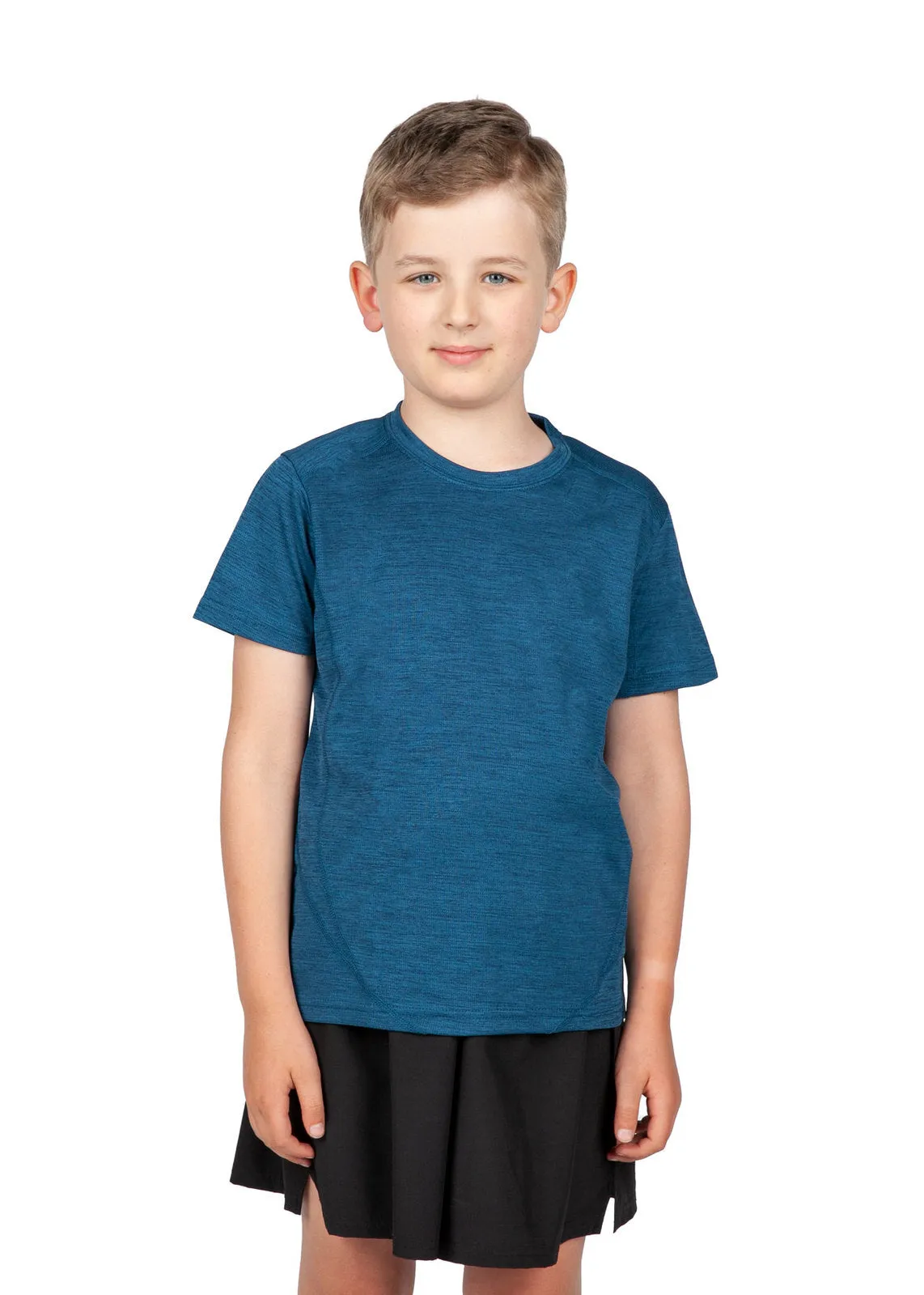 Ramo Kid's Challenger 100% polyester Tee (T307KSM)