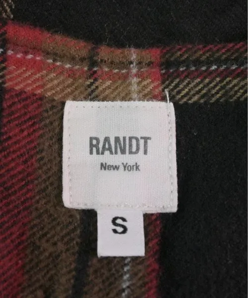 RANDT Casual shirts