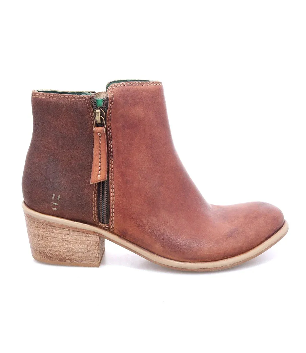 Roan Liz Bootie by Bed|Stu