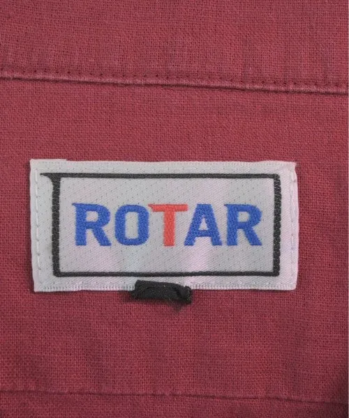 ROTAR Casual shirts