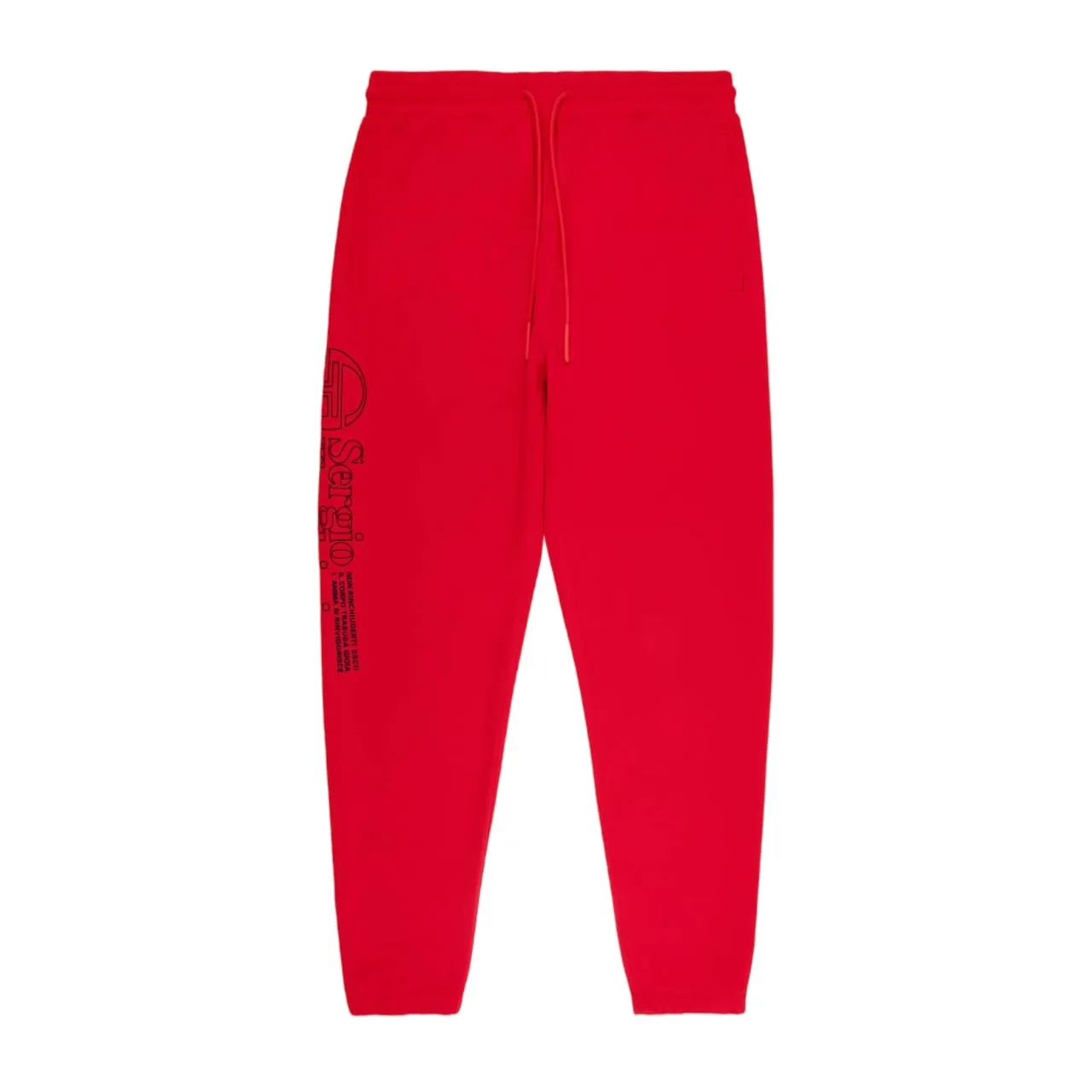 Sergio Tacchini Men's Sora Track Pants