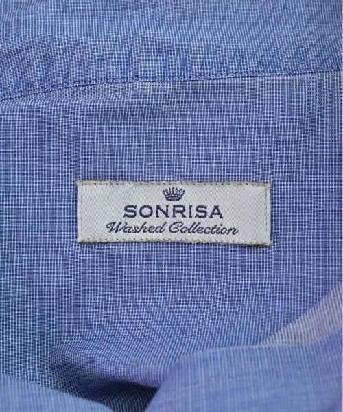 SONRISA Casual shirts