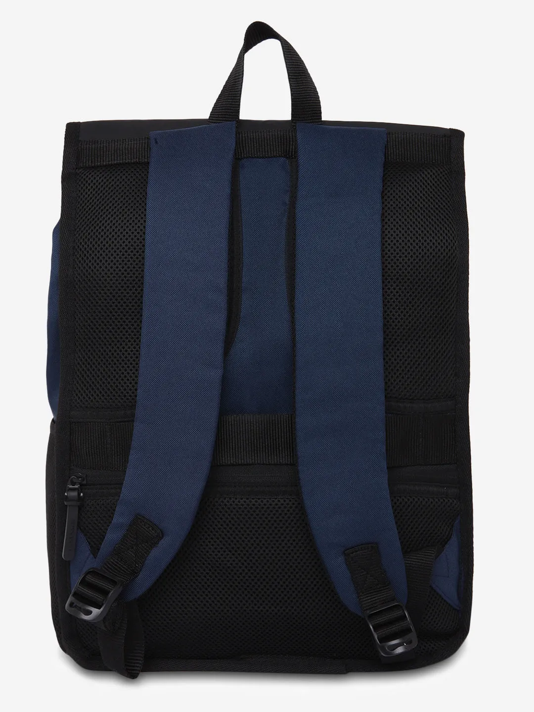 Spykar Navy Casual Traveler Backpack