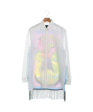 STELLA McCARTNEY Casual shirts