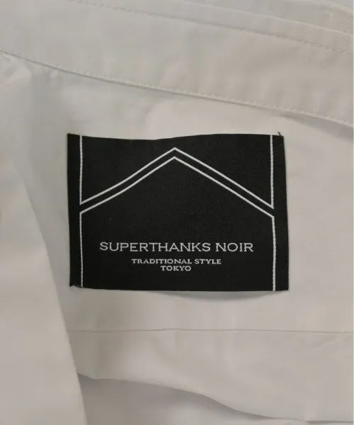 SUPERTHANKS Casual shirts