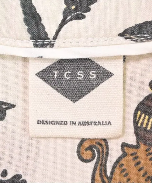 TCSS Casual shirts